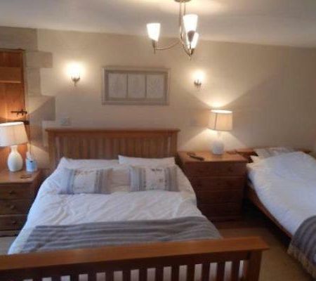 Lower Farm Bed And Breakfast Glastonbury Exterior foto