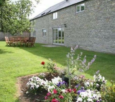 Lower Farm Bed And Breakfast Glastonbury Exterior foto