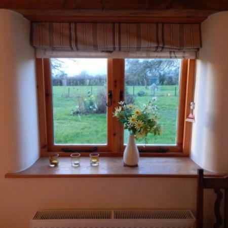 Lower Farm Bed And Breakfast Glastonbury Exterior foto